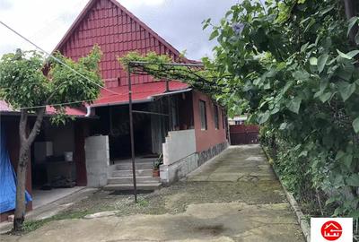 Casă cu 1 camere cu Teren 648 Mp în Criș - 7