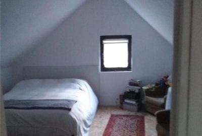 Casa in Cocorastii Caplii, la 8 km de Campina, jud. Prahova - 3