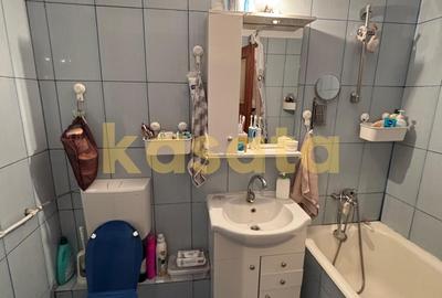 Apartament cu 2 camere decomandat, mobilat în Gorjului - 15