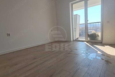 Apartament cu 2 camere semidecomandat în Central - 5