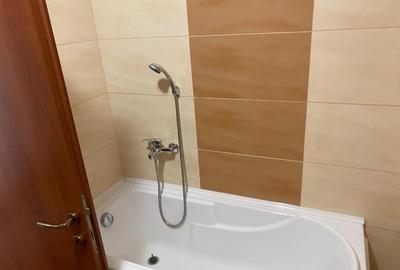 Apartament cu 2 camere semidecomandat, mobilat în Central - 12