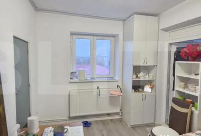 Apartament cu 3 camere decomandat în Central - 4