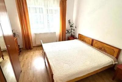 Apartament cu 4 camere decomandat în Central - 17