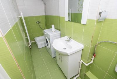 Garsonieră decomandată în Micro 19 - 5