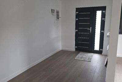 Casă cu 4 camere cu Teren 1200 Mp în Tăuții-Măgherăuș - 2