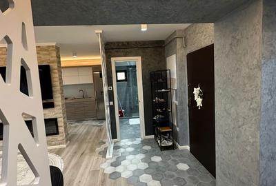 Apartament cu 3 camere în Central - 1