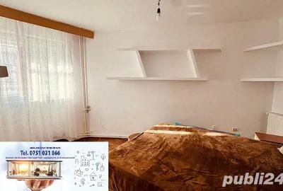 De vanzare apartament cu 2 camere Siderurgistilor - 1
