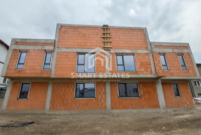 Comision 0% - Duplex Modern cu Mansarda si Terasa 137 mp - 1 Decembrie - 2