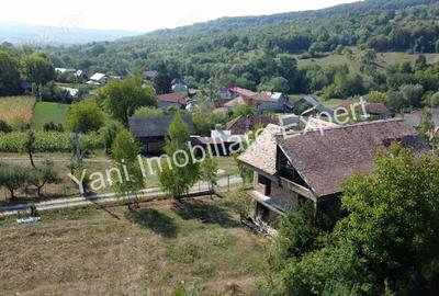 Casa de vanzare in comuna Valea Danului, Jude? Arge?. - 6