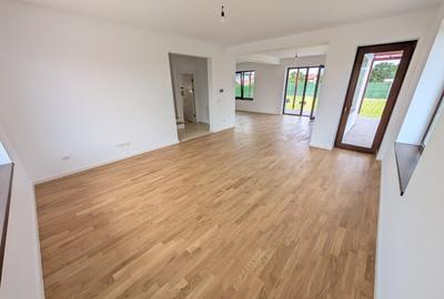 Casă individuală cu 4 camere cu Teren 700 Mp în Balotești - 10