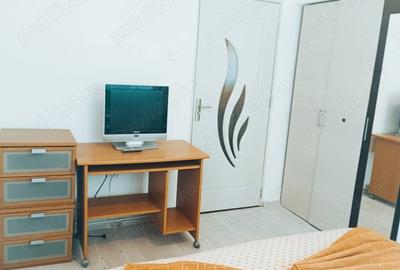 Apartament cu 2 camere decomandat în Central - 7