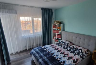 Casă cu 4 camere cu Teren 1220 Mp în Central - 4