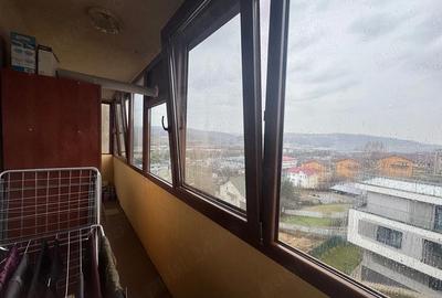 Apartament cu 2 camere decomandat în Central - 2