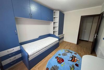 Apartament 3 camere, etaj 1, 2 locuri  parcare, bloc nou 2013, Liceul Unirea Apartament 3 camere, etaj 1, 2 locuri  parcare, bloc nou 2013, Liceul Unirea - 11