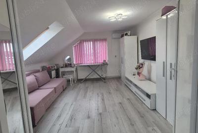 Apartament cu 2 camere decomandat în Central - 1