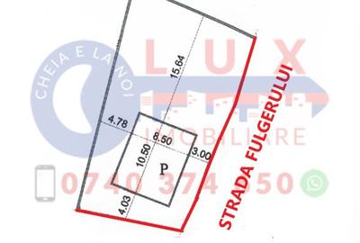 ID 7833 EXCLUSIVITATE - Teren cu priveliste superba - 11