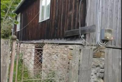 Casă cu 2 camere în Bucium - 1