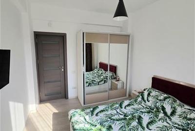 Apartament cu 2 camere decomandat, mobilat în Central - 6