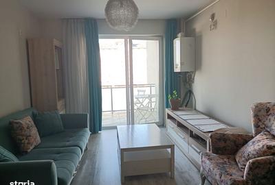 Apartament cu 2 camere în Bună Ziua - 8