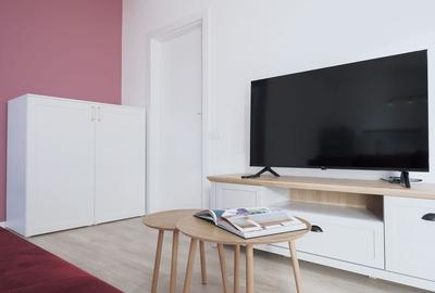 Apartament nou in ARED RED 9 Investitia inteligenta! Fara comisioane! - 5