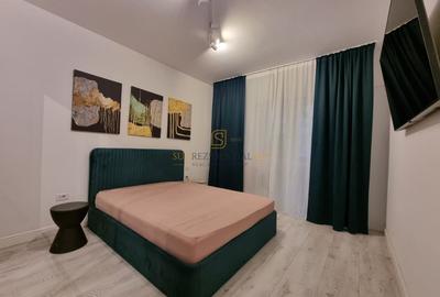 Apartament cu 4 camere decomandat, mobilat în Metalurgiei - 11