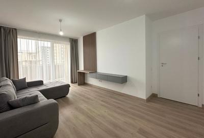 Apartament modern cu 3 camere în zona Coresi ROKMAN confort și exclusivitate - 2