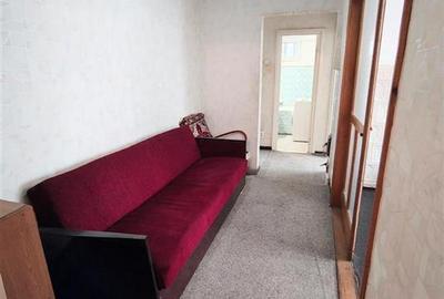 Apartament cu 3 camere decomandat, mobilat în Alexandru cel Bun - 1