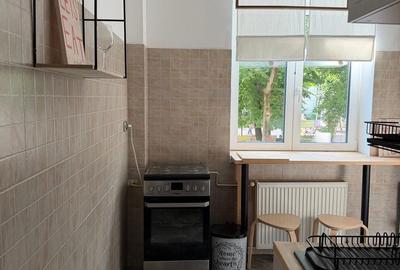 Apartament cu 2 camere în Floreasca - 12