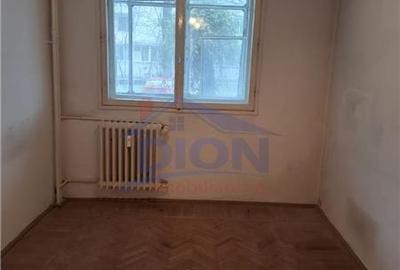 Apartament cu 3 camere semidecomandat în Liviu Rebreanu - 4