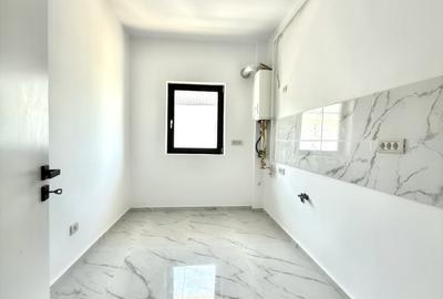 Apartament cu 2 camere decomandat în Giroc - 3