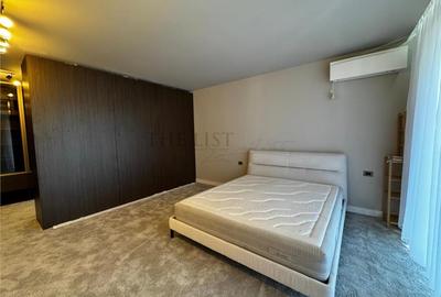 Apartament cu 4 camere decomandat, mobilat în Pipera - 6