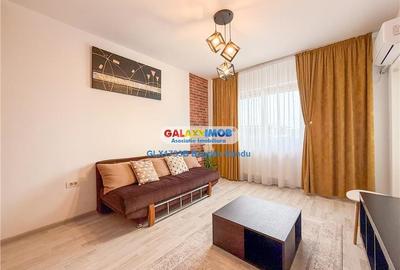 Garsonieră decomandată, mobilată în Militari - 6