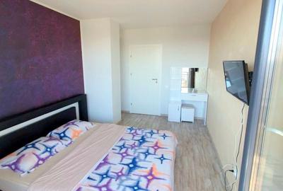 Apartament cu 2 camere semidecomandat, mobilat în Mărăști - 5