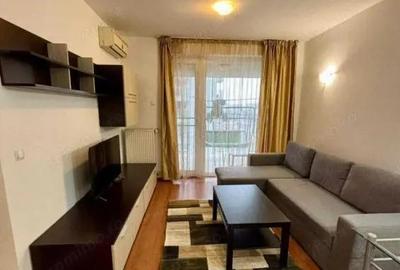 Apartament cu 2 camere decomandat în Obor