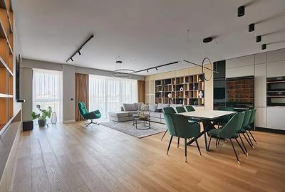 Direct proprietar! Etaj 1cu lift, bloc caramida! Incalzire pardoseala - 3