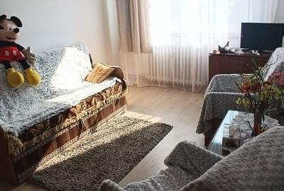 Apartament cu 2 camere decomandat în Crângași - 1