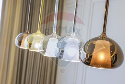 Vila de lux de vanzare in Borhanci. Comision 0% - 7