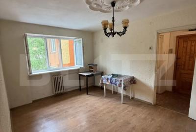 Apartament cu 2 camere semidecomandat în George Enescu - 4
