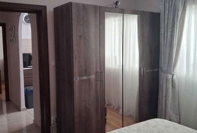 Apartament cu 2 camere decomandat în Central - 6