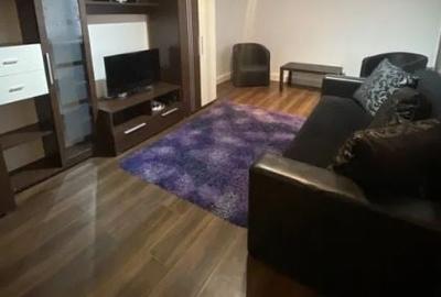 Apartament cu 2 camere decomandat, mobilat în Ștefan cel Mare - 2