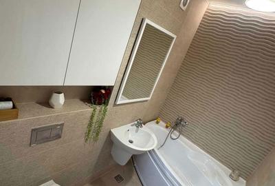 Apartament semidecomandat în Frații Golești - 10
