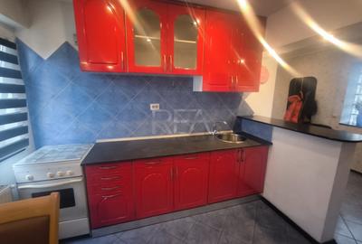 Garsonieră decomandată, mobilată în Unirii - 4