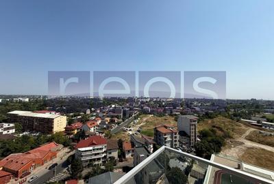 INCHIRIERE 3 CAMERE | ONE VERDI | LOC PARCARE | FINISAT LUX | - 31