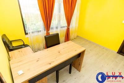 Casă cu 7 camere cu Teren 209 Mp în Monumentului - 11