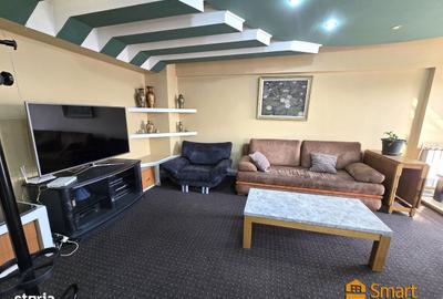 Apartament cu 4 camere în Central - 9