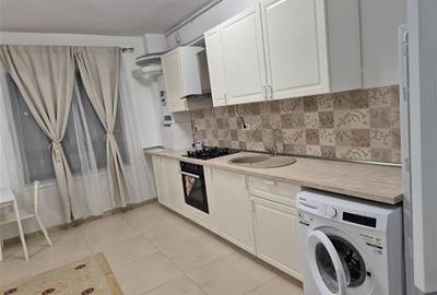 Apartament cu 2 camere decomandat, mobilat în Tei - 4