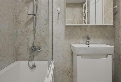 Apartament cu 2 camere, mobilat în Parcul Carol - 10