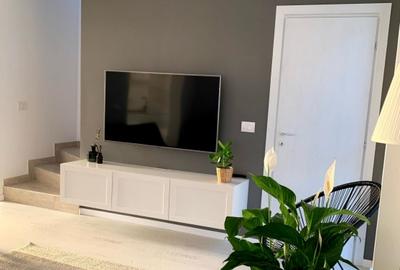 Duplex cu 3 camere în Albert - 7