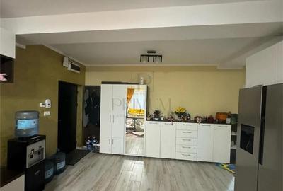 DUMBRAVITA - 3 CAM - ETJ.1 - 2 x PARCARE - TERASA 20mp - INCALZIRE PARDOSEALA- - 2