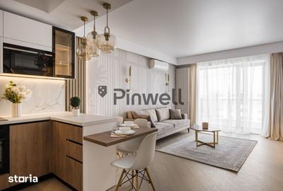 Apartament cu 2 camere în Central - 9